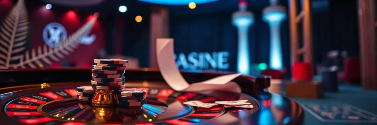 free casino games nz in New Zealand — Free casino games NZ: building the skills that prevent problems