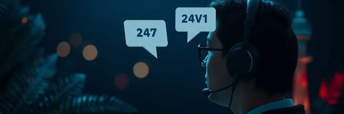 How to write a support ticket that gets a real answer for players in New Zealand