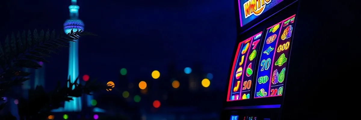 What the mobile build leaves out compared with the desktop lobby: mobile online pokies guide for players in New Zealand
