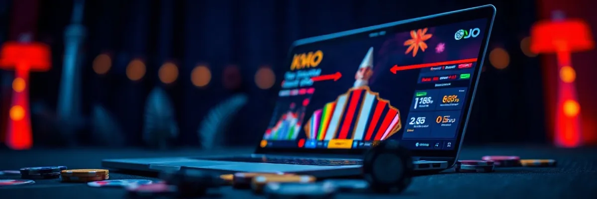 online casino nz in New Zealand — Which profile suits which kind of player